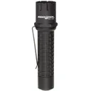 NIGHTSTICK Tactical Flashlight Black 180 Lumens White LED - Nightstick