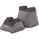 ALLEN Thermoblock Front And Rear Bag Set, Filled - Allen Company