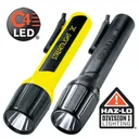 STREAMLIGHT 3C Lux Div 1 - without alkaline batteries - Yellow - Streamlight