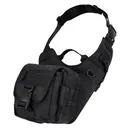 CONDOR OUTDOOR EDC Bag - Black - Condor Outdoor