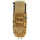 HIGH SPEED GEAR Tourniquet TACO Coyote Brown Nylon - High Speed Gear