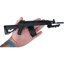 GOAT GUNS RPK Model - Black - GoatGuns