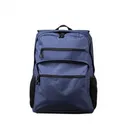NCSTAR VISM Backpack Model 3003 - Navy Blue - Ncstar