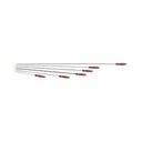 TIPTON Deluxe 1pc Carbon Fiber Cleaning Rod 40+ Cal. 36" - Tipton