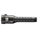 STREAMLIGHT Dualie 3AA Alkaline Batt magnetic clip/lanyard Blk - Streamlight