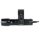 IPROTEC Elite Shotgun Light Black 8.25" - Iprotec