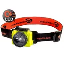 STREAMLIGHT Double Clutch Alkaline - Yellow - Streamlight