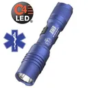 STREAMLIGHT ProTac EMS - Includes 1 "AA" /holster - Blue - Streamlight