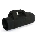 BLACKHAWK Emergency Medic Roll Black - Blackhawk