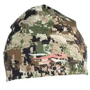 SITKA Merino Beanie Optifade Subalpine One Size - Sitka