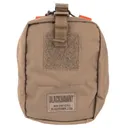 BLACKHAWK Quick Release Medical Pouch | Coyote Tan - Blackhawk