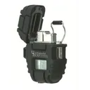 UST Delta Stormproof Lighter - Black - Ust