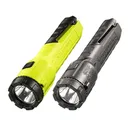 STREAMLIGHT Dualie 3AA without Battery. Mailer - Black - Streamlight