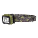 BROWNING NightGig Elite Headlamp Grn 25/560 Lum LED Wht/Grn - Browning