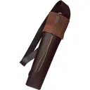 NEET PRODUCTS Medium Back Quiver Brown TBQ30 Right Han - Neet Products