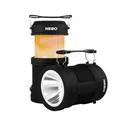 NEBO Big Poppy 300 Lumen Lantern /120 Lumen SpotLight - Nebo