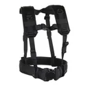 BLACKHAWK Load Bearing Suspenders Black - Blackhawk