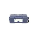COSTA Dry Case - Blue & White - Costa Del Mar