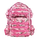 NCSTAR VISM BY NCSTAR TACT BACKPACK/P - Ncstar