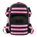 NCSTAR VISM TACT BACKPACK/BLK WITH PI - Ncstar