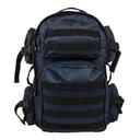 NCSTAR VISM TACT BACKPACK/BLUE W/BLK - Ncstar