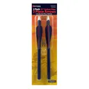 BEEMAN 3-piece Carbon Arrow Kit (2-3-piece arrow in Kit) - Beeman