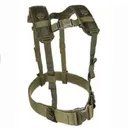 BLACKHAWK Load Bearing Suspenders Olive Drab - Blackhawk