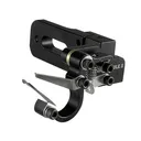 SPECIALTY ARCHERY Bullet Rest Black Left Hand - Specialty Archery