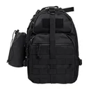 NCSTAR VISM SM BCKPCK/ BOTTLE HOLDER/ - Ncstar