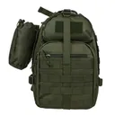 NCSTAR VISM SM BCKPCK/ BOTTLE HOLDER/ - Ncstar