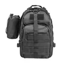 NCSTAR VISM SM BCKPCK/ BOTTLE HOLDER/ - Ncstar
