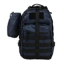 NCSTAR VISM SM BCKPCK/ BOTTLE HOLDER/ - Ncstar
