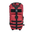 NCSTAR VISM BY NCSTAR SMALL BACKPACK/ - VSM Gun Cases