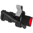 NORTH AMERICAN RESCUE Combat Application Tourniquet (C-A-T) - Black - North American Rescue