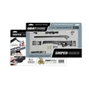 GOAT GUNS Mini SR - Black - GoatGuns