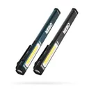 NEBO Larry Trio 3-n-1 Rechargeable 200 Lumen Black - Nebo