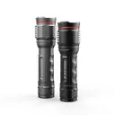 NEBO Redline V 500 Lumen FlashLight Gray - Nebo