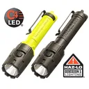 STREAMLIGHT Dualie 2AA w/2 "AA" Alkaline Battery - Black - Streamlight