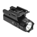 NCSTAR PSTL/RFL 1W LED FLSHLGHT/STRBE - Ncstar