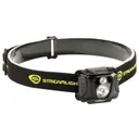 STREAMLIGHT Enduro Pro LED Headlamp 200Lumens Rubber Strap Ylw - Streamlight