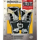 PARRIS MFG Scout Double Holster Set - Parris Manufacturing