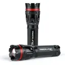NEBO REDLINE Flashlight Black 4.5" - Nebo