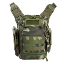 NCSTAR VISM PVC FIRST RESPNDR UTIL BA - Ncstar