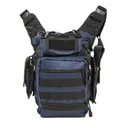 NCSTAR VISM PVC FIRST RESPNDR UTIL BA - Ncstar