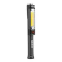 NEBO Big Larry 2 - Storm Gray - Nebo