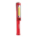 NEBO Big Larry 2 - Red - Nebo