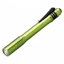 STREAMLIGHT Stylus Pro - Lime Green - White LED - Streamlight