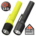 STREAMLIGHT 2AA ProPolymer HAZ-LO - alkaline Batt - Yellow - Streamlight