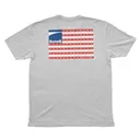 BENELLI Ben Waterfowl Flag Tee - Benelli