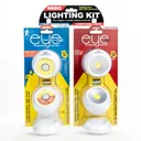 NEBO Eye Smart Sensor Lighting Kit - Nebo